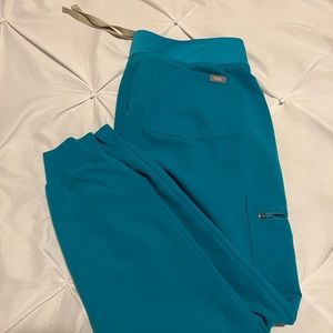 Figs Zamora Jogger Scrub Pants